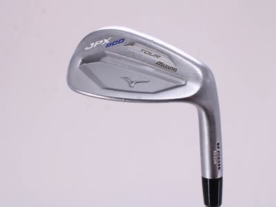 Mizuno JPX 900 Tour Blade Single Iron Pitching Wedge PW FST KBS Tour C-Taper Lite 115 Steel X-Stiff Right Handed 36.5in