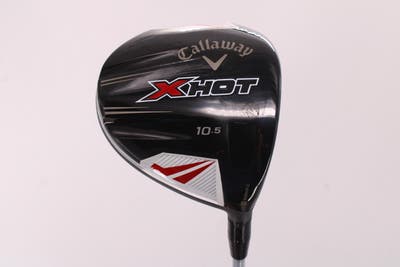 Callaway 2013 X Hot Driver 10.5° Project X Velocity Graphite Regular Right Handed 46.5in