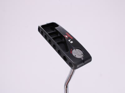 Edel E-2 Torque Balanced Black Putter Steel Right Handed 35.0in