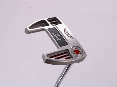 Edel EAS 4.0 Putter Steel Right Handed 33.25in