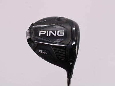 Ping G425 LST Driver 9° MCA Diamana ZF-Series 70 Graphite Stiff Right Handed 45.5in