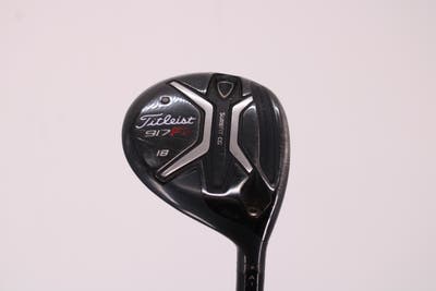 Titleist 917 F2 Fairway Wood 5 Wood 5W 18° Diamana M+ 50 Limited Edition Graphite Ladies Right Handed 41.5in