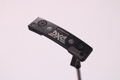 PXG Brandon Putter Steel Right Handed 35.0in