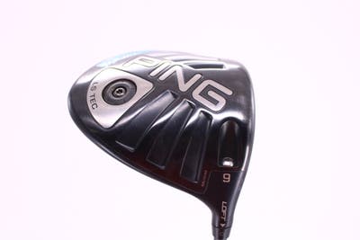 Ping G30 LS Tec Driver 9° PX HZRDUS Smoke Green 60 Graphite Stiff Right Handed 45.0in