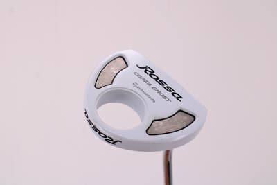 TaylorMade 2011 Corza Ghost Putter Steel Right Handed 35.75in