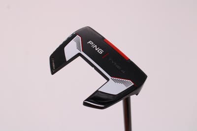 Ping 2021 Tyne 4 Putter Strong Arc Steel Right Handed 34.0in