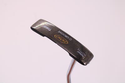 Yes Tracy Putter Steel Right Handed 34.0in