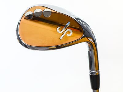 Mint JP Golf Premier Wedge Gap GW 50° FST KBS Tour FLT Steel Stiff Right Handed 35.5in