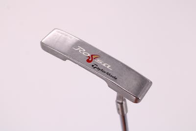 TaylorMade Rossa TP Siena 4-02 Putter Steel Right Handed 34.75in