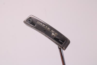 Odyssey White Ice 2 Putter Steel Right Handed 35.0in