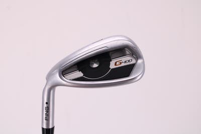 Ping G400 Wedge Gap GW Nippon NS Pro Modus 3 Tour 105 Steel Stiff Left Handed Black Dot 36.0in