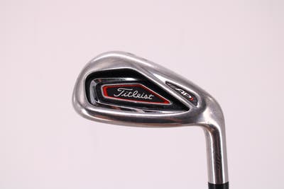 Titleist 716 AP1 Single Iron Pitching Wedge PW True Temper XP 90 R300 Steel Regular Right Handed 35.5in