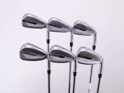 Ping G700 Iron Set 5-PW AWT 2.0 Steel Regular Right Handed Red dot 39.0in