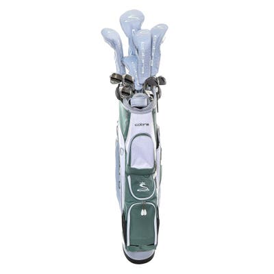 Cobra Fly-XL Womens Complete Golf Club Set