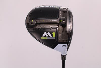 TaylorMade M1 440 Driver 9.5° Kuro Kage Dual-Core Tini 60 Graphite Regular Right Handed 45.5in