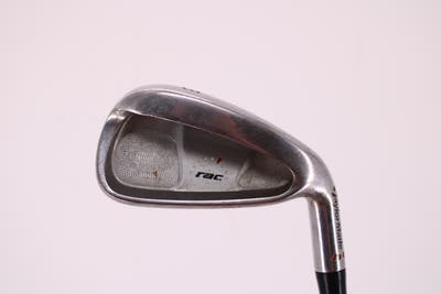 TaylorMade Rac HT Single Iron 3 Iron TM M.A.S.2 55 Graphite Regular Right Handed 39.5in