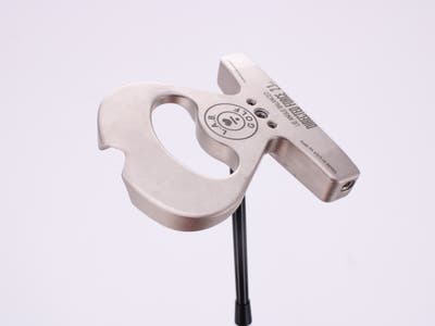 L.A.B. Golf Directed Force 2.1 Putter BGT Stability Tour Polar Graphite Right Handed 34.0in