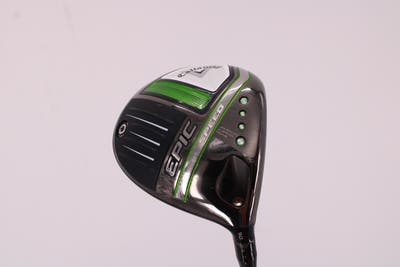 Callaway EPIC Speed Driver 9° Project X HZRDUS Smoke iM10 60 Graphite Stiff Right Handed 45.75in