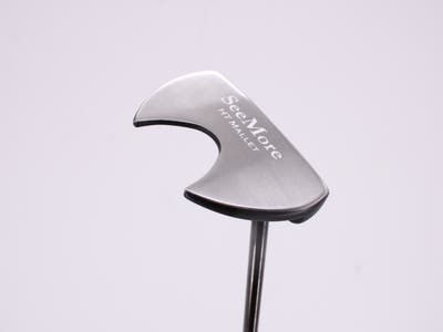 See More HT Mallet Putter Steel Right Handed 33.5in