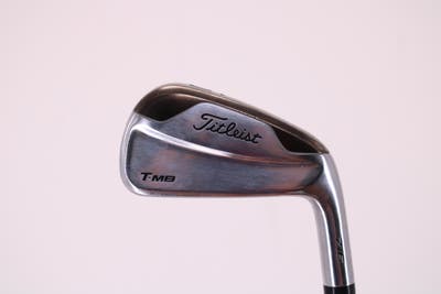 Titleist 716 T-MB Single Iron 5 Iron Dynamic Gold AMT S300 Steel Stiff Right Handed 38.75in