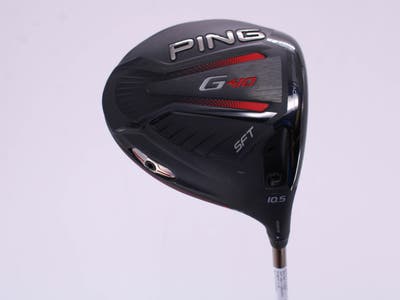 Ping G425 SFT Driver 10.5° Ping Tour 65 Graphite Regular Right Handed 45.75in