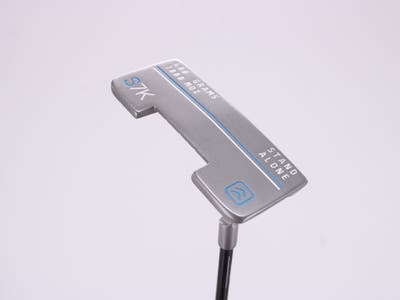 S7K Stand Alone Putter Graphite Right Handed 32.5in