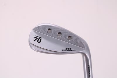 Mint Sub 70 Forged Satin Wedge Gap GW 50° UST Mamiya Recoil 660 F2 Graphite Senior Right Handed 35.75in