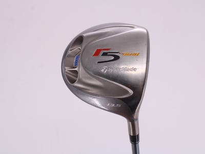 TaylorMade R5 Dual Driver 13.5° TM M.A.S.2 Graphite Ladies Right Handed 44.0in