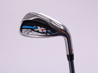 Callaway XR Single Iron 8 Iron Project X SD Graphite Ladies Right Handed 36.0in