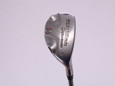 TaylorMade Rescue Dual Hybrid 2 Hybrid 16° TM Ultralite Hybrid Graphite Stiff Right Handed 40.5in