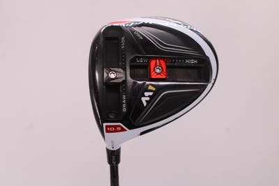TaylorMade 2016 M1 Driver 10.5° MRC Kuro Kage Silver TiNi 60 Graphite Regular Left Handed 45.75in