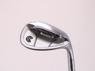 Cleveland Smart Sole Wedge Sand SW 56° Cleveland Action Ultralite 50 Steel Wedge Flex Right Handed 35.25in