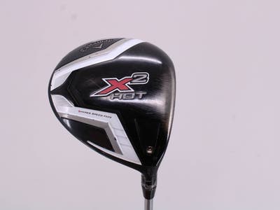 Callaway X2 Hot Driver 13.5° Callaway X2 Hot Graphite Ladies Right Handed 45.0in