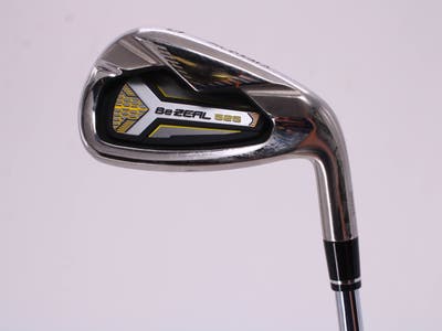 Honma Be ZEAL 525 Single Iron 5 Iron Nippon 950GH Steel Stiff Right Handed 38.0in