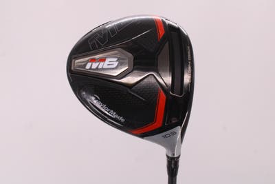 TaylorMade M6 Driver 10.5° ALTA 55 Graphite Senior Right Handed 45.75in