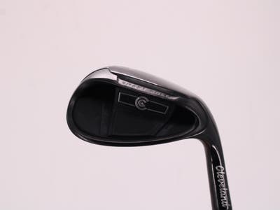 Cleveland Smart Sole Wedge Sand SW Stock Graphite Shaft Graphite Wedge Flex Right Handed 35.25in