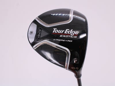 Tour Edge Exotics C721 Driver 10.5° FST KBS TD Category 5 70 Graphite Stiff Right Handed 44.0in