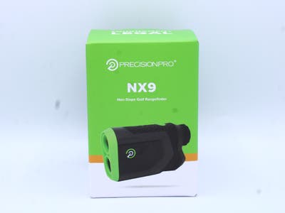 Precision Pro NX9 Range Finder