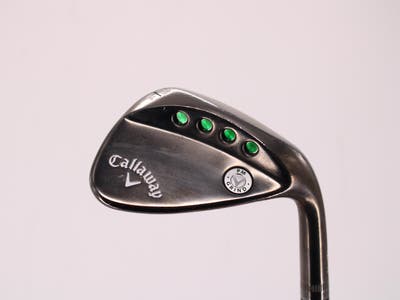 Callaway PM Grind 19 Tour Grey Wedge Sand SW 56° 14 Deg Bounce FST KBS Tour 120 Steel Stiff Right Handed 36.0in