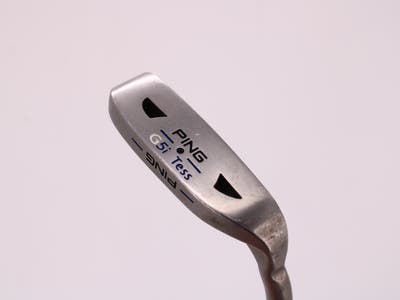 Ping G5i Tess Putter Steel Right Handed Black Dot 34.5in