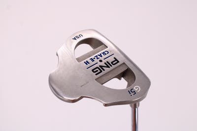 Ping G5i Craz-E Heel Weight Putter Steel Right Handed Black Dot 35.0in