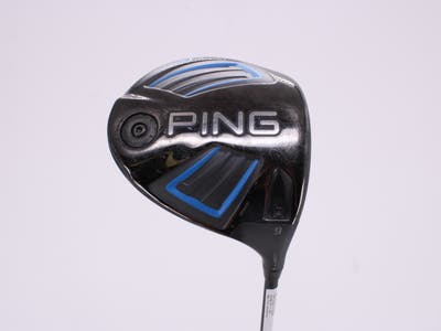 Ping 2016 G Driver 9° ALTA CB 55 Red Graphite Regular Right Handed 45.5in