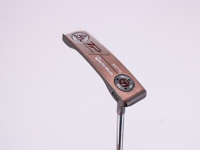 TaylorMade TP Patina Soto Putter Steel Right Handed 35.5in