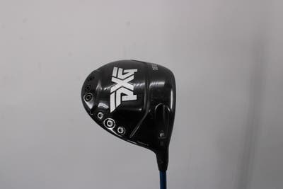 PXG 0811XF Driver 9° Handcrafted Even Flow Blue 65 Graphite Regular Right Handed 45.0in