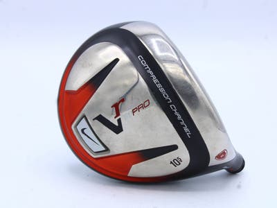 Nike Victory Red Pro Driver 10.5° Stiff Right Handed ***HEAD ONLY***