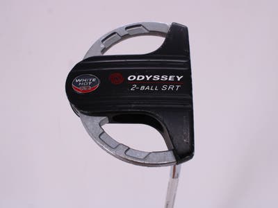 Odyssey White Hot XG 2-Ball SRT Putter Steel Right Handed 35.0in