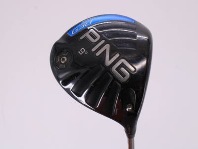 Ping G30 Driver 9° Ping Tour 65 Graphite Stiff Right Handed 44.75in