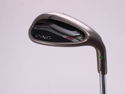 Ping G25 Wedge Lob LW FST KBS Tour Steel Stiff Right Handed Green Dot 36.0in