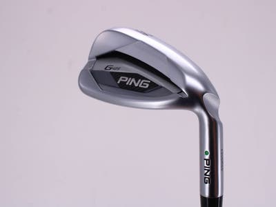 Ping G425 Single Iron Pitching Wedge PW ALTA CB Slate Graphite Regular Right Handed Green Dot 35.5in