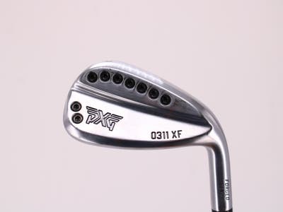 PXG 0311 XF GEN2 Chrome Wedge Pitching Wedge PW Mitsubishi MMT 70 Graphite Regular Right Handed 35.5in